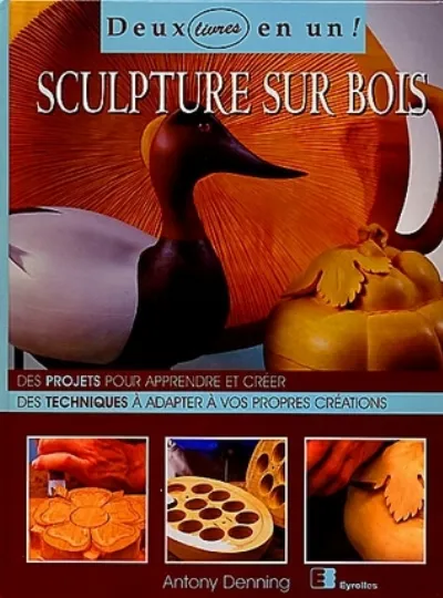 Visuel de Sculpture sur bois