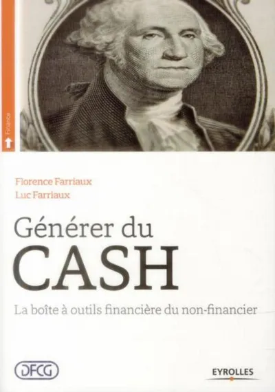 Visuel de Générer du cash