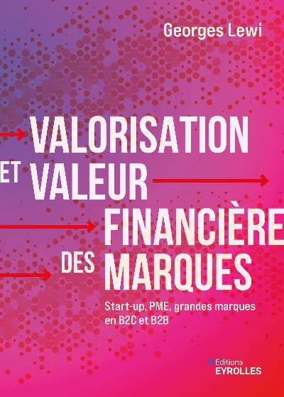 Visuel de Valorisation et valeur financière des marques