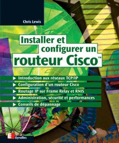 Visuel de Installer et configurer un routeur Cisco