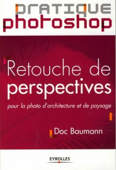 Visuel de Pratique Photoshop - Retouche de perspectives