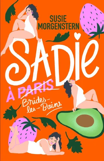 Visuel de Sadie à Brides-les-Bains