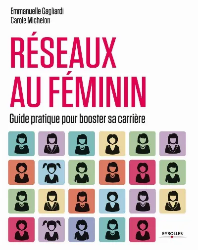 Visuel de Réseaux au féminin