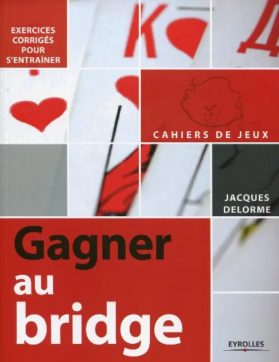 Visuel de Gagner au Bridge