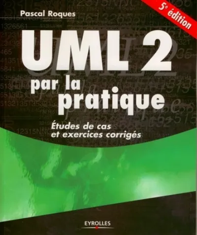 Visuel de UML 2 par la pratique