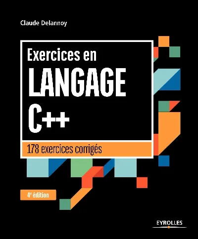 Visuel de Exercices en langage C++