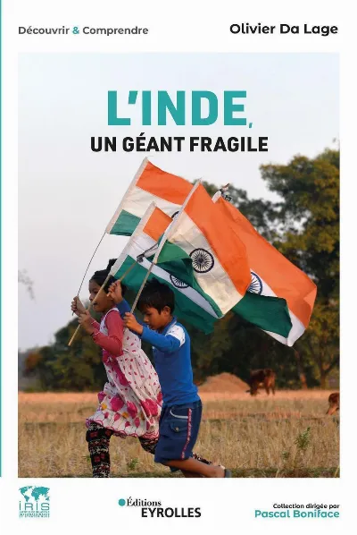 Visuel de L'Inde, un géant fragile