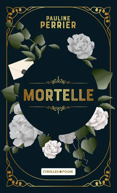 Visuel de Mortelle