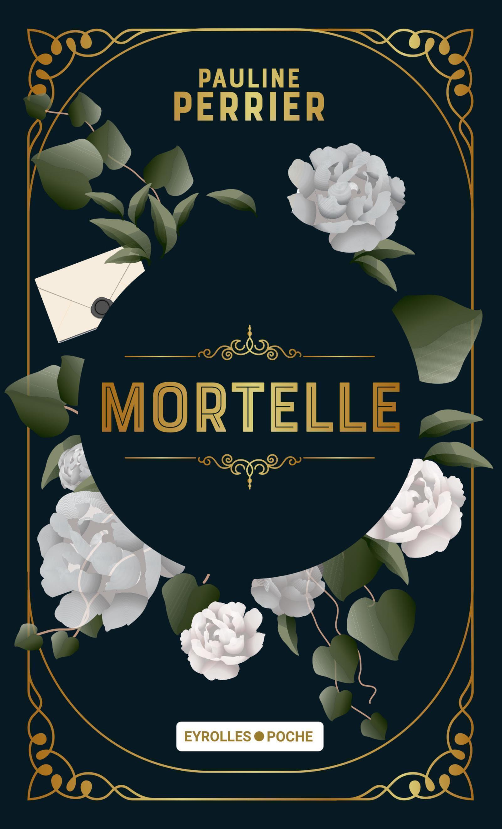 Visuel de Mortelle