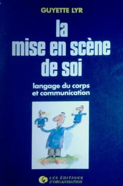 Visuel de Mise En Scene De Soi