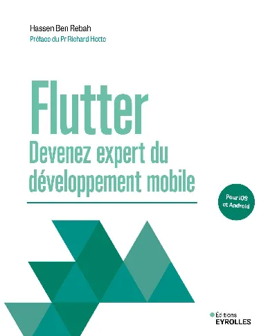 Visuel de Flutter