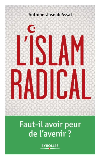 Visuel de L'Islam radical