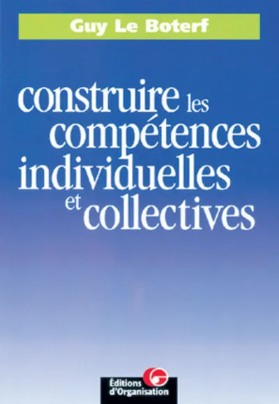 Visuel de Construire Les Competence