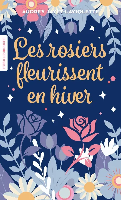 Visuel de Les rosiers fleurissent en hiver