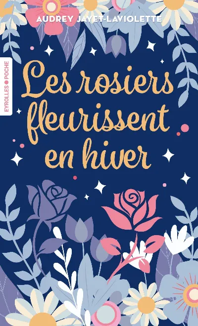 Visuel de Les rosiers fleurissent en hiver