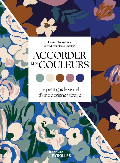 Visuel de Accorder les couleurs