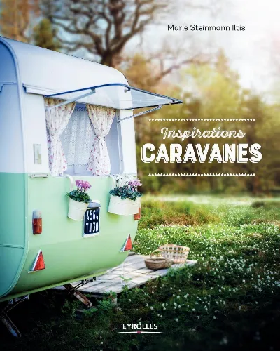 Visuel de Inspirations Caravanes