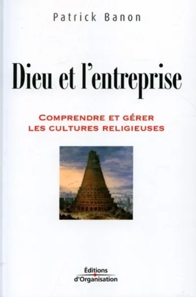 Visuel de Dieu et l'entreprise