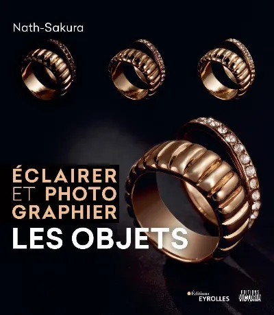 Visuel de Éclairer et photographier les objets