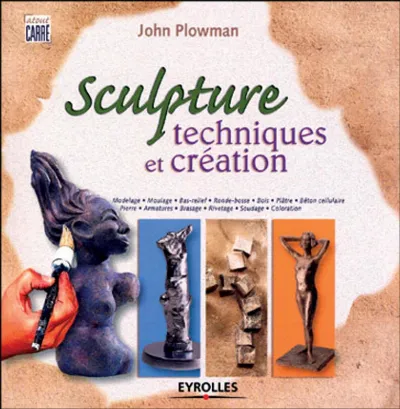 Visuel de Sculpture