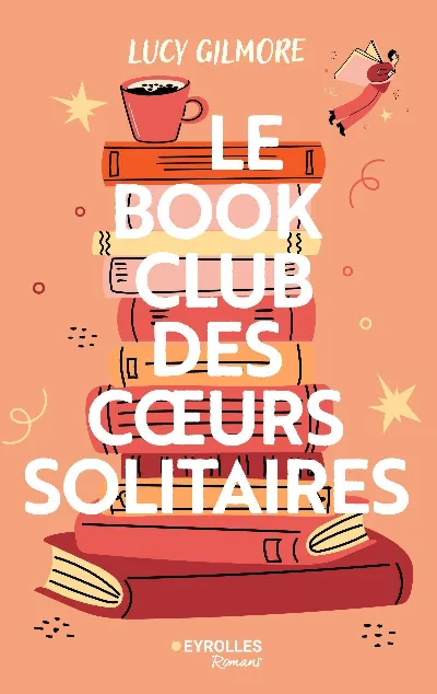 Visuel de Le book club des coeurs solitaires