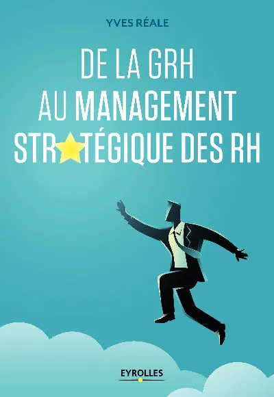 Visuel de De la GRH au management stratégique des RH