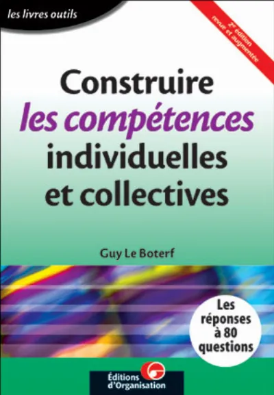 Visuel de Construire les compétences individuelles et collectives