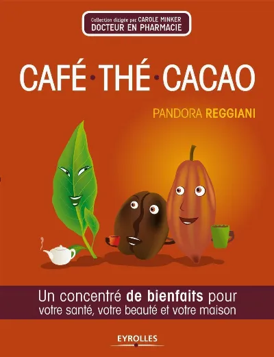 Visuel de Café, Thé, Cacao