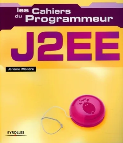 Visuel de J2ee