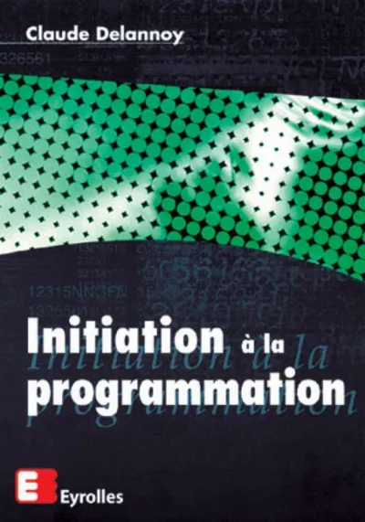 Visuel de Initiation à la programmation