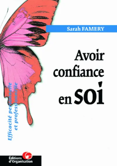 Visuel de Avoir Confiance En Soi