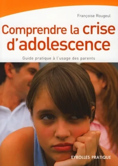 Visuel de Comprendre la crise d'adolescence