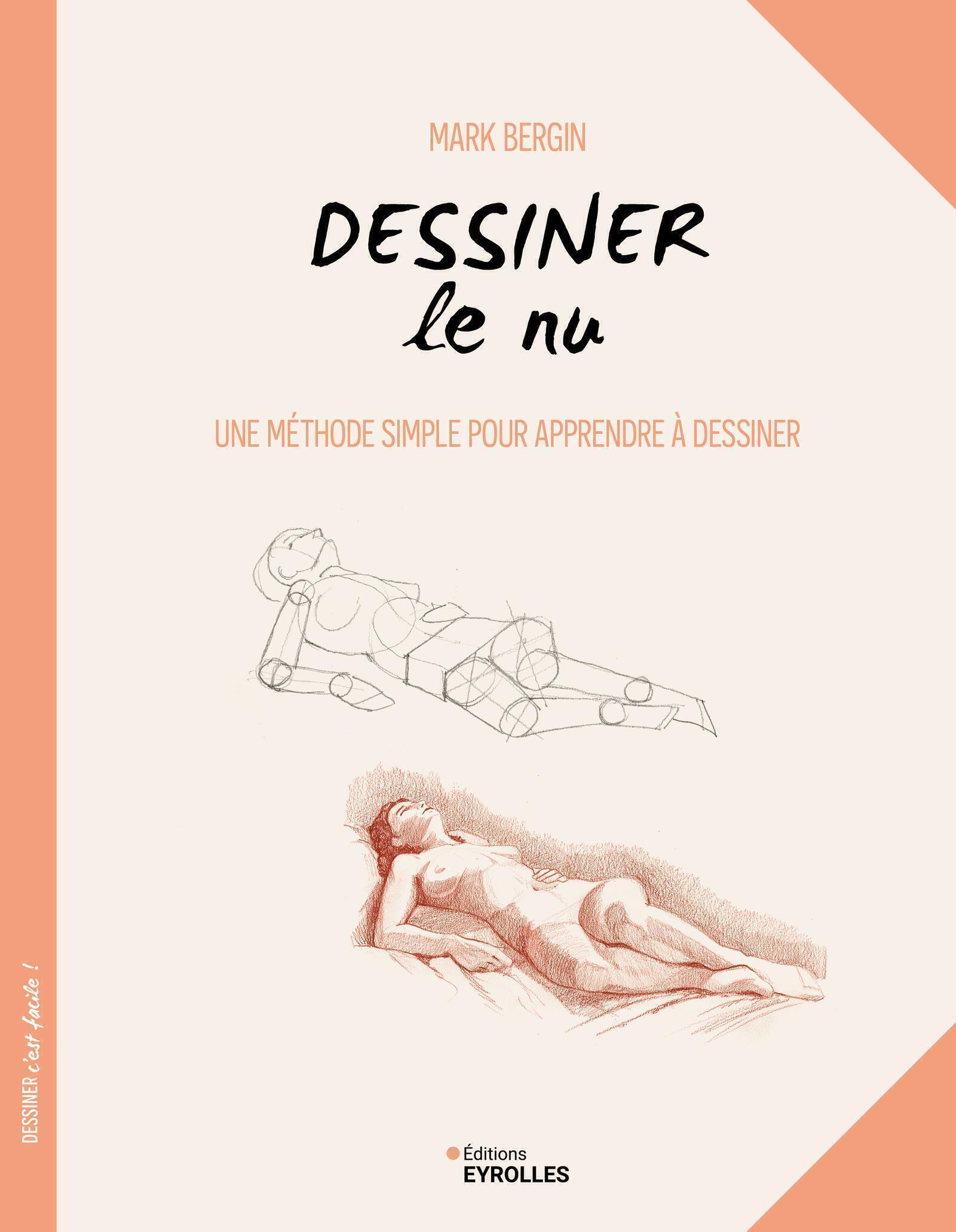 Visuel de Dessiner le nu