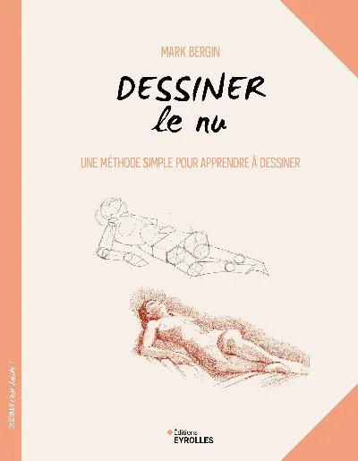 Visuel de Dessiner le nu