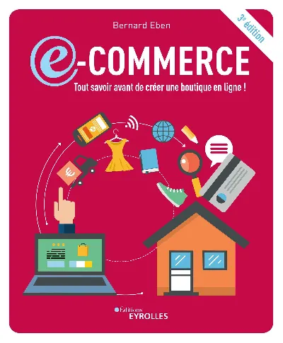 Visuel de E-commerce : tout savoir avant de créer une boutique en ligne !