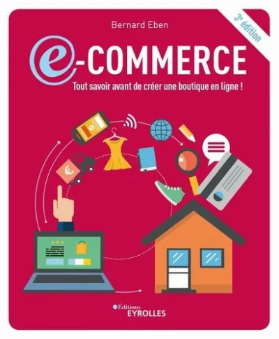 Visuel de E-commerce : tout savoir avant de créer une boutique en ligne !