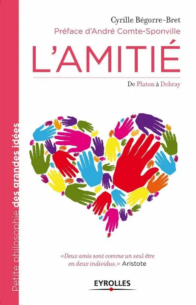 Visuel de L'amitié