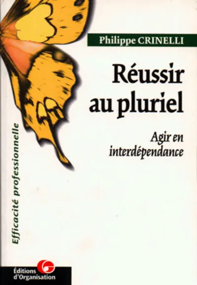 Visuel de Réussir au pluriel