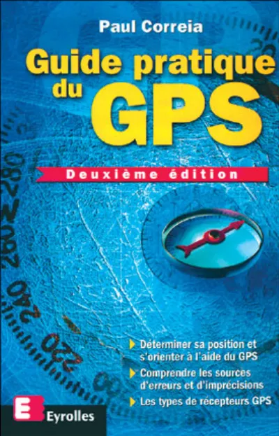 Visuel de Guide Pratique Du Gps