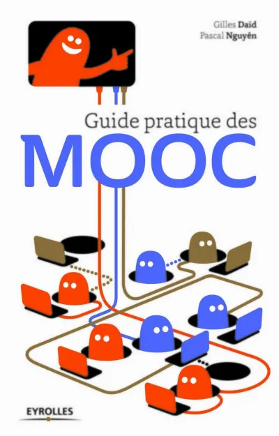 Visuel de Guide pratique des MOOC