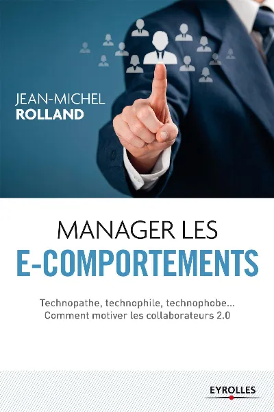 Visuel de Manager les e-comportements