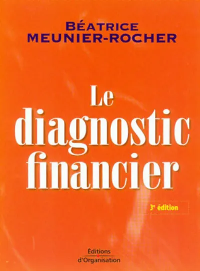 Visuel de Le diagnostic financier