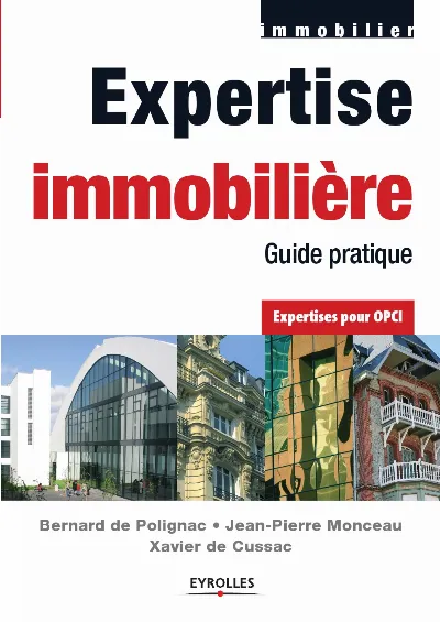 Visuel de Expertise immobilière