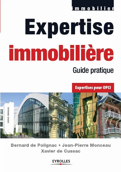 Visuel de Expertise immobilière