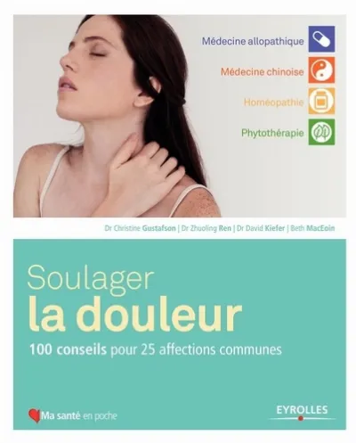 Visuel de Soulager la douleur