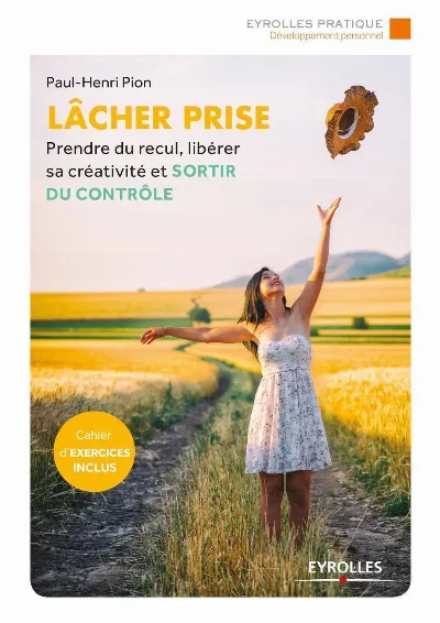 Visuel de Lâcher prise