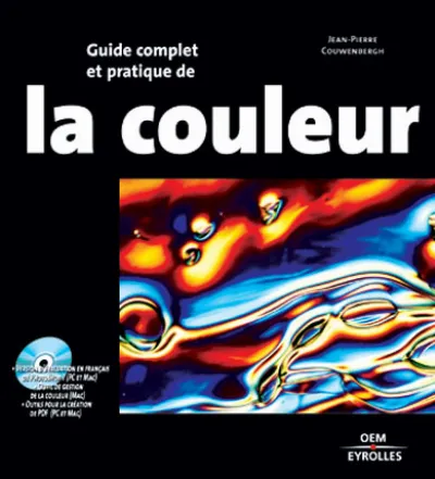 Visuel de Guide complet et pratique de la couleur