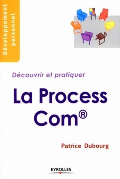 Visuel de La Process Com®