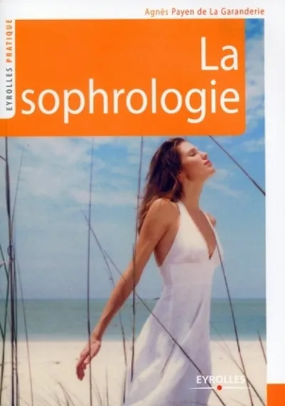 Visuel de La sophrologie