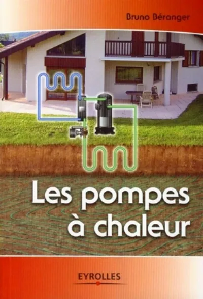 Visuel de Les pompes à chaleur